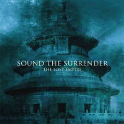 Marty Eason : Sound the Surrender